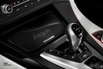 BMW M6 GranCoupe Individual 2014 года
